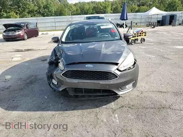 2017 FORD FOCUS - VIN: 1FADP3H25HL225373 - Фото 13