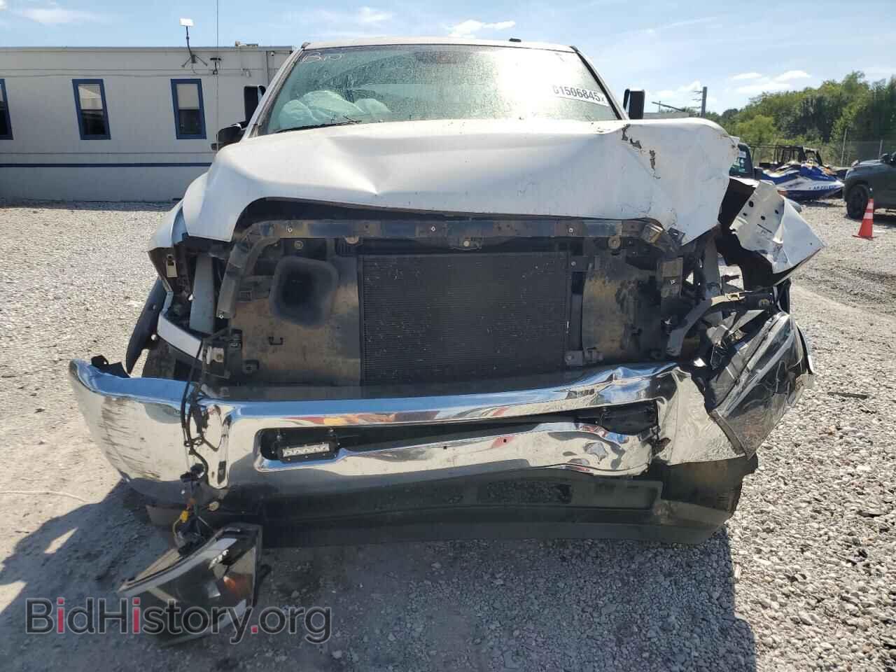 2015 RAM All Models - VIN: 3C6UR5HL7FG553694 - Фото 5
