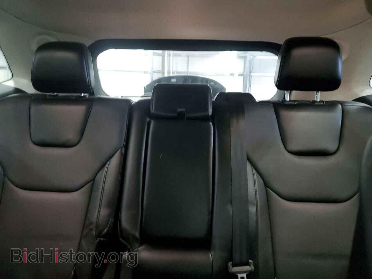 2018 FORD EDGE - VIN: 2FMPK4K90JBB61813 - Фото 10