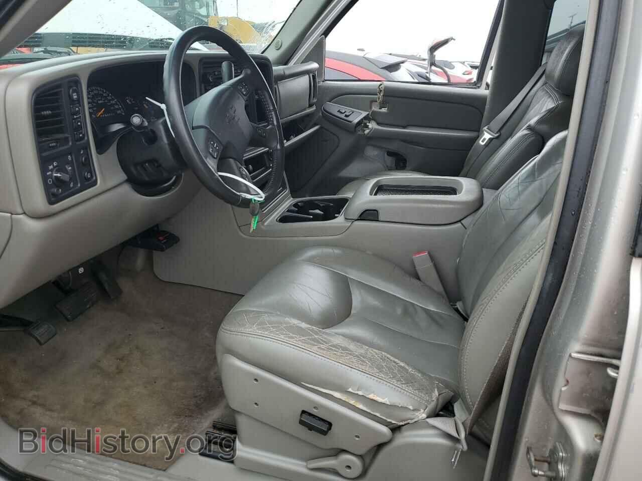 2006 CHEVROLET ALL Models - VIN: 2GCEK13T661202401 - Фото 7