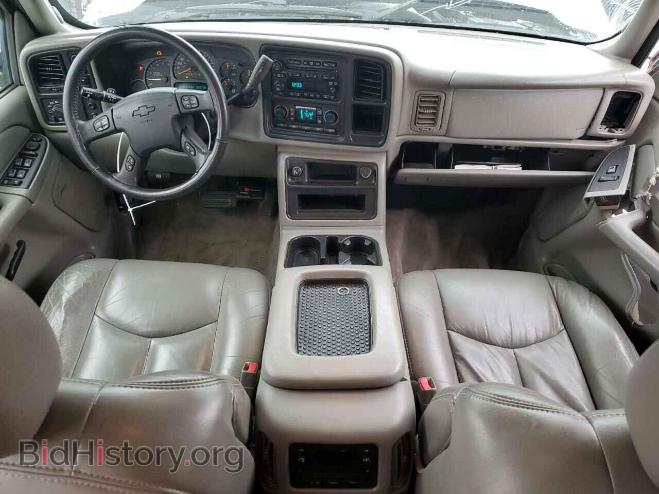 2006 CHEVROLET ALL Models - VIN: 2GCEK13T661202401 - Фото 8
