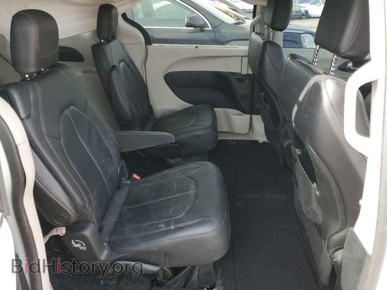 2018 CHRYSLER PACIFICA - VIN: 2C4RC1BG2JR204692 - Фото 10