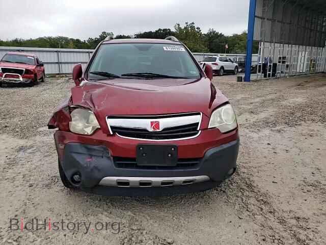 2008 SATURN VUE - VIN: 3GSCL33P58S717565 - Фото 14