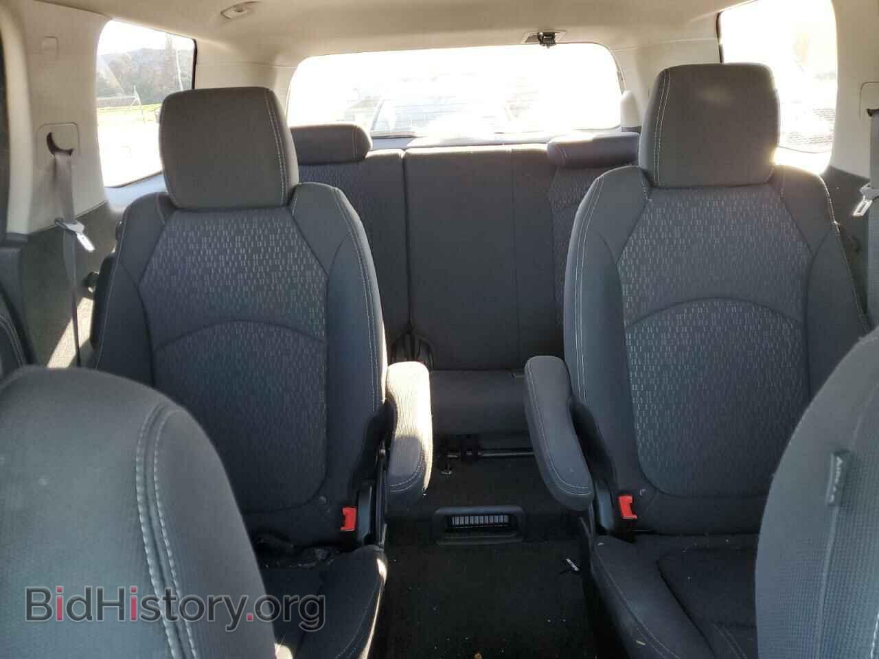 2014 GMC ACADIA - VIN: 1GKKVPKD9EJ367150 - Фото 10