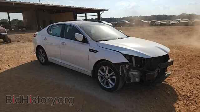 2013 KIA OPTIMA - VIN: 5XXGN4A72DG218190 - Фото 14