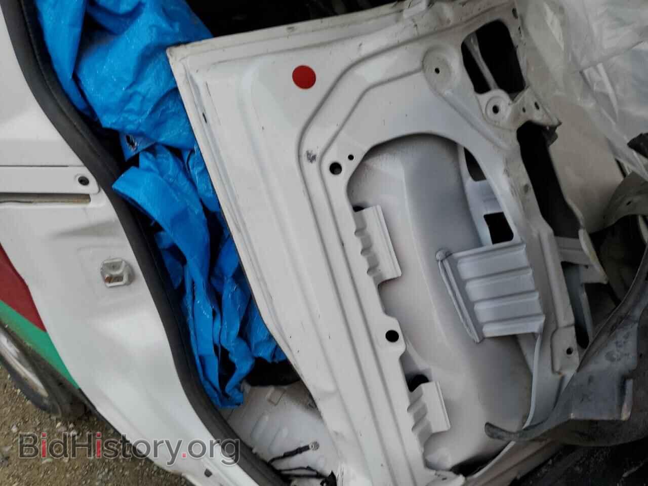 2017 RAM All Models - VIN: ZFBERFAB2H6E17892 - Photo 11