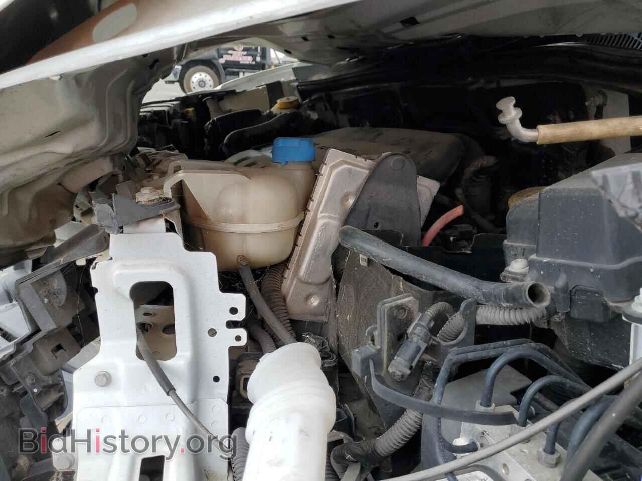 2017 RAM All Models - VIN: ZFBERFAB2H6E17892 - Photo 12