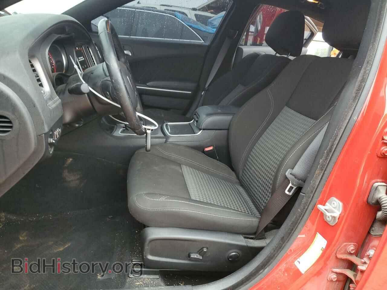 2023 DODGE CHARGER - VIN: 2C3CDXBG3PH622669 - Фото 7