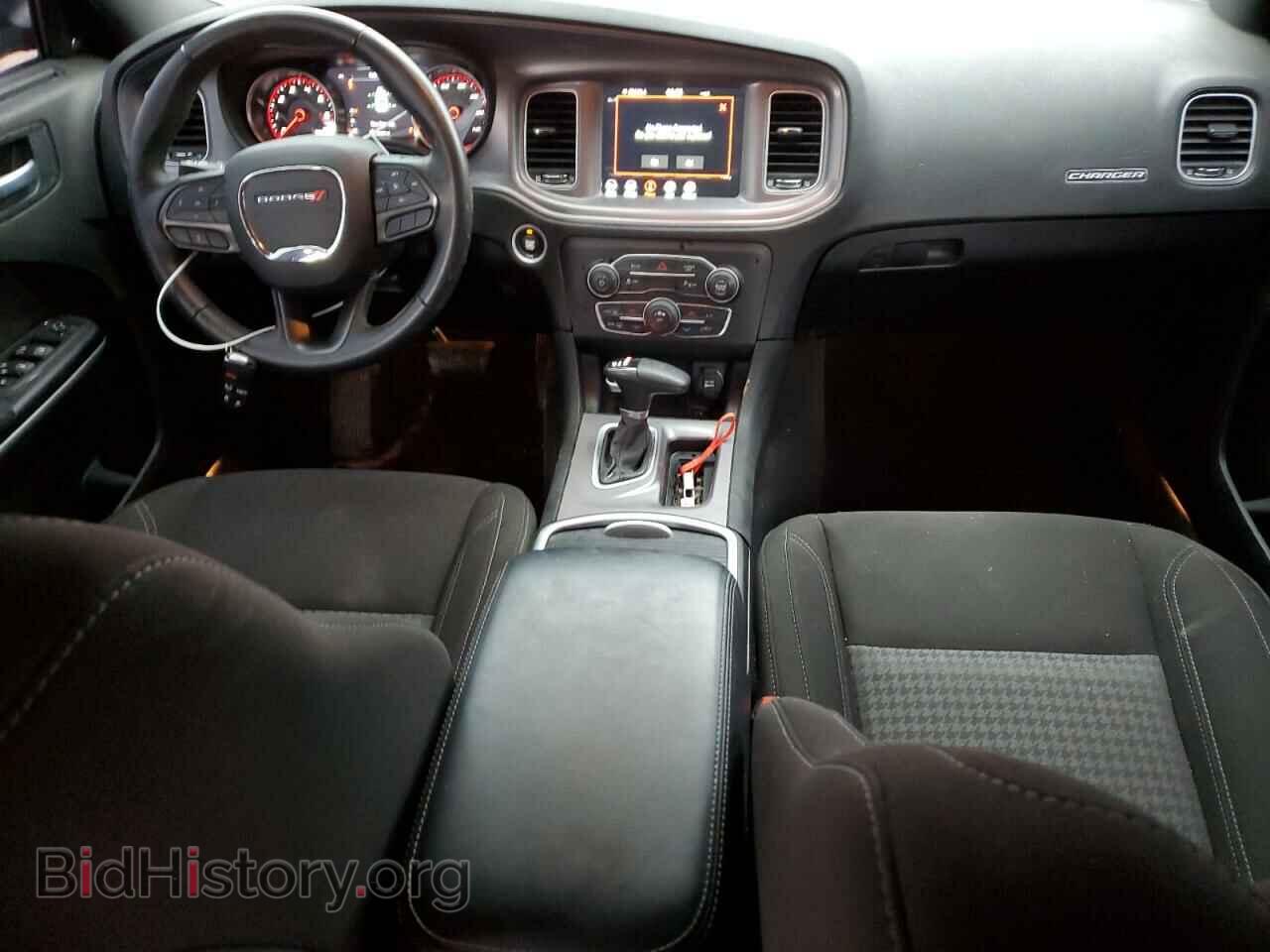 2023 DODGE CHARGER - VIN: 2C3CDXBG3PH622669 - Фото 8