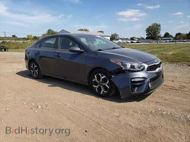 2021 KIA FORTE - VIN: 3KPF24AD0ME390883 - Фото 13