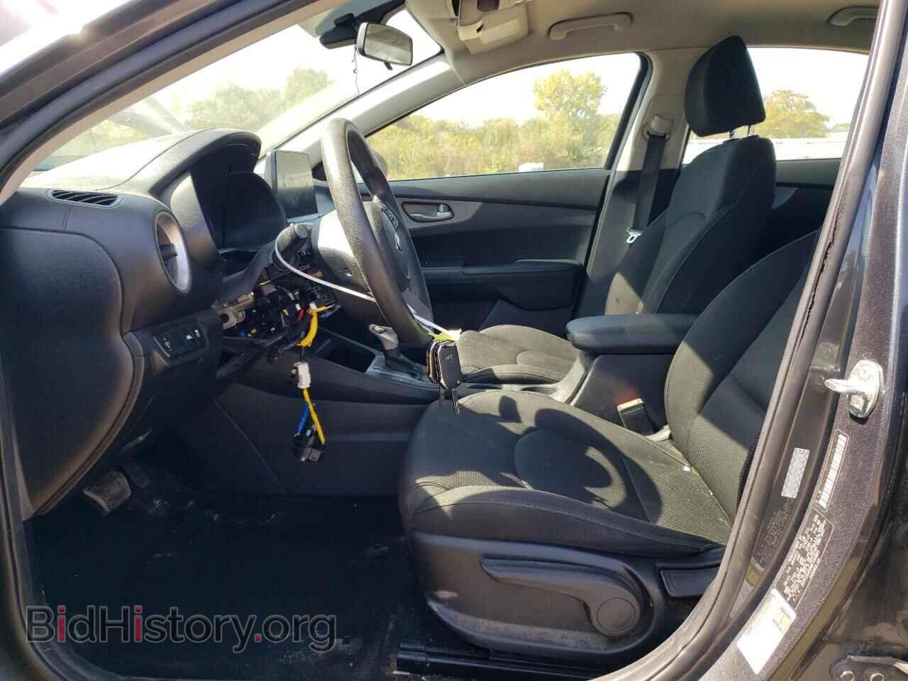 2021 KIA FORTE - VIN: 3KPF24AD0ME390883 - Фото 7