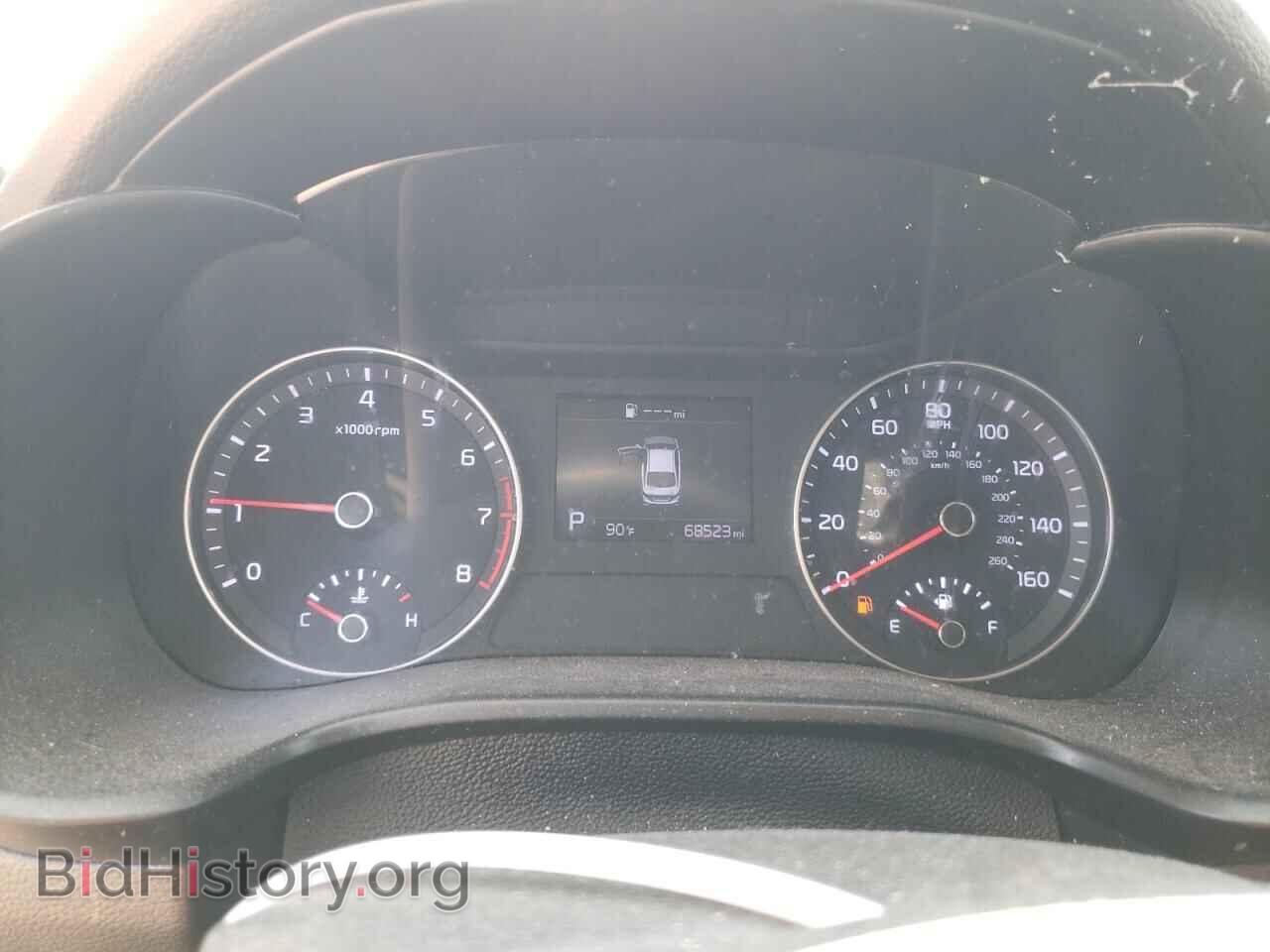 2021 KIA FORTE - VIN: 3KPF24AD0ME390883 - Фото 9