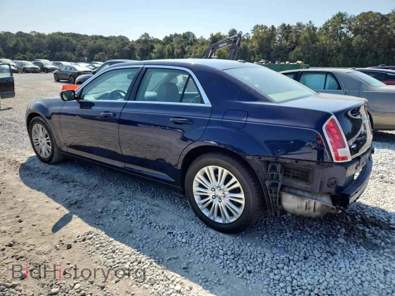 2013 CHRYSLER 300 - VIN: 2C3CCARG1DH564661 - Photo 2