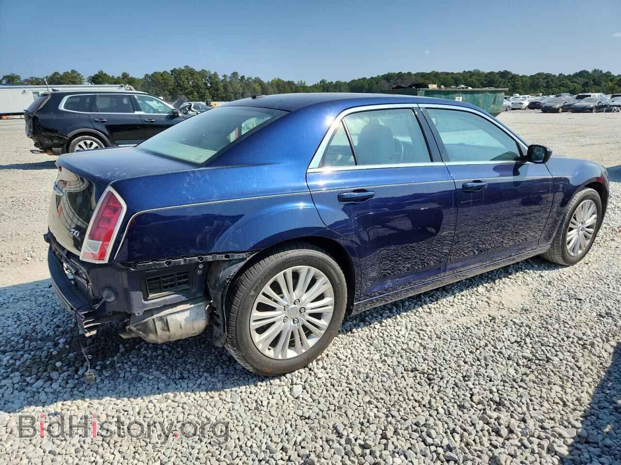 2013 CHRYSLER 300 - VIN: 2C3CCARG1DH564661 - Photo 3