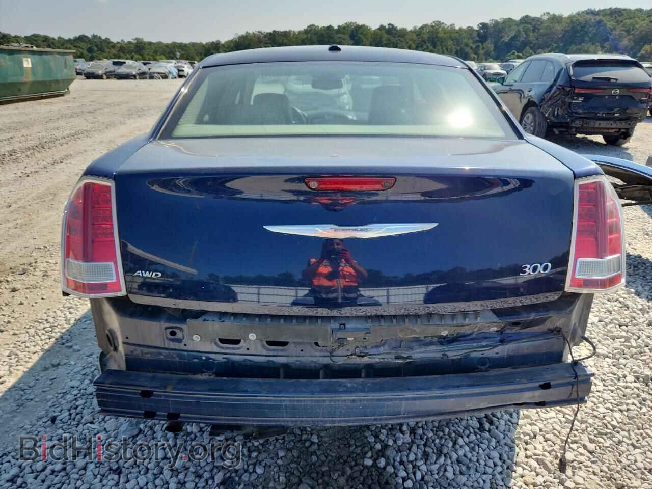 2013 CHRYSLER 300 - VIN: 2C3CCARG1DH564661 - Photo 6
