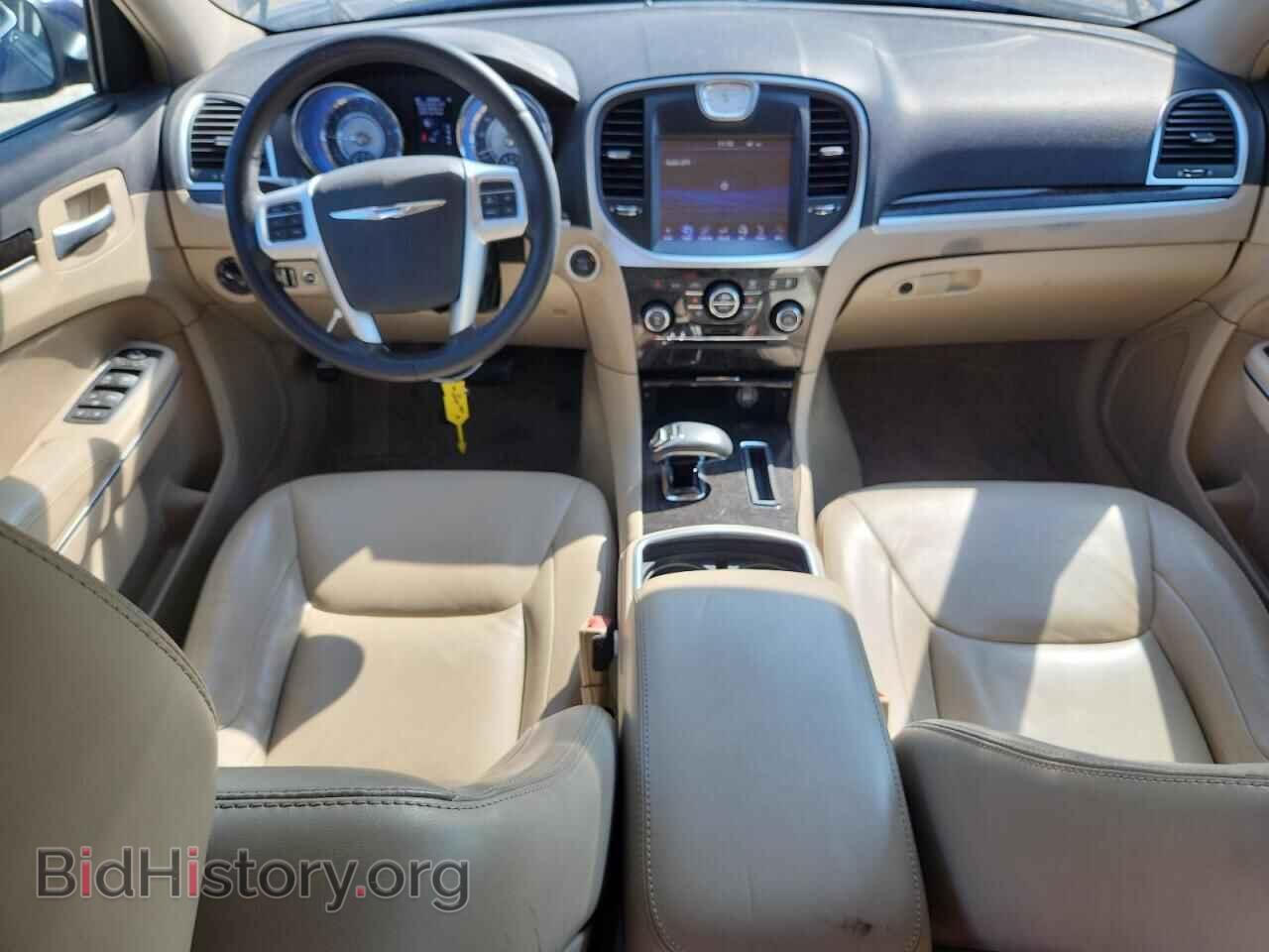 2013 CHRYSLER 300 - VIN: 2C3CCARG1DH564661 - Photo 8