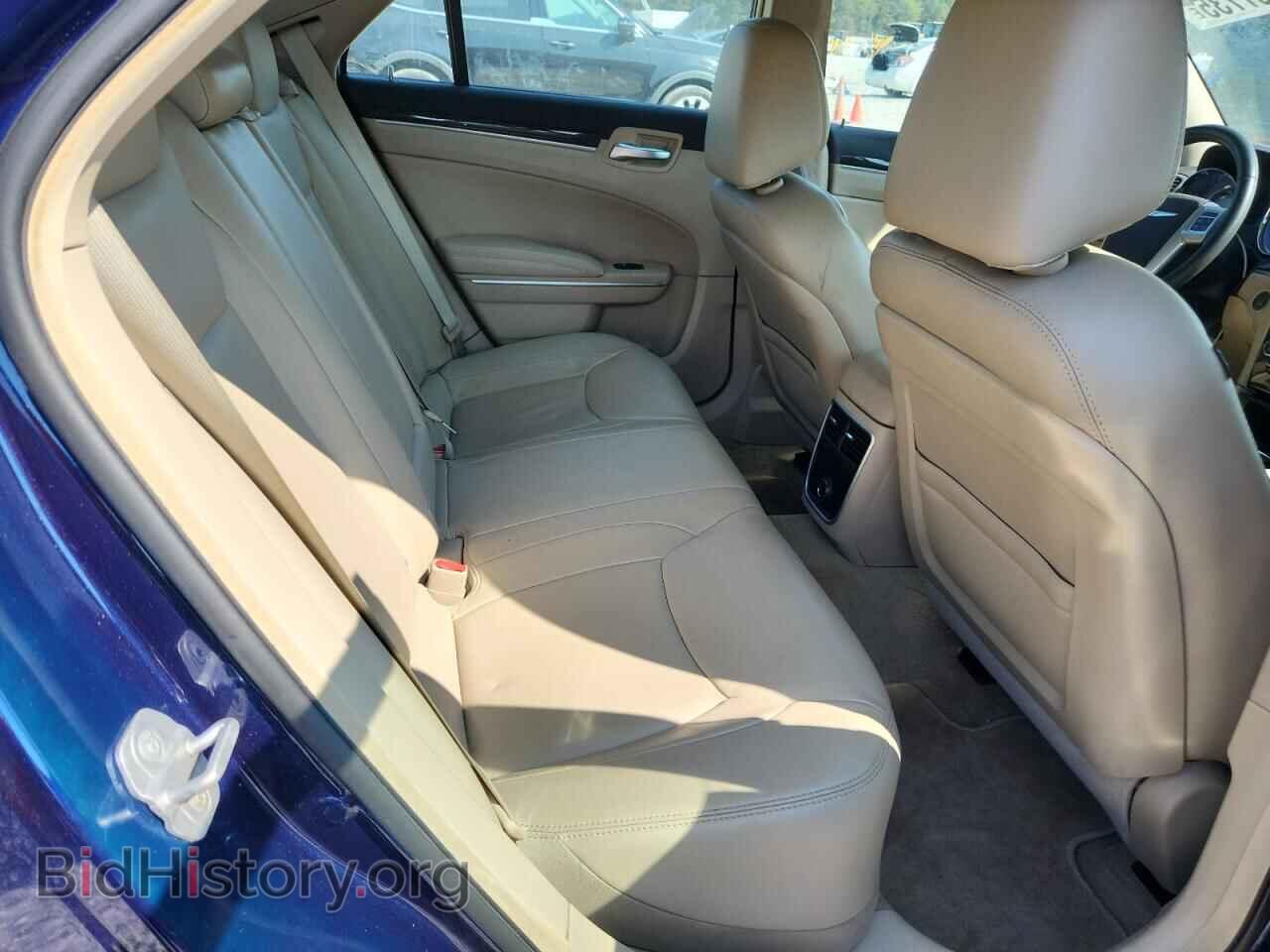 2013 CHRYSLER 300 - VIN: 2C3CCARG1DH564661 - Photo 10