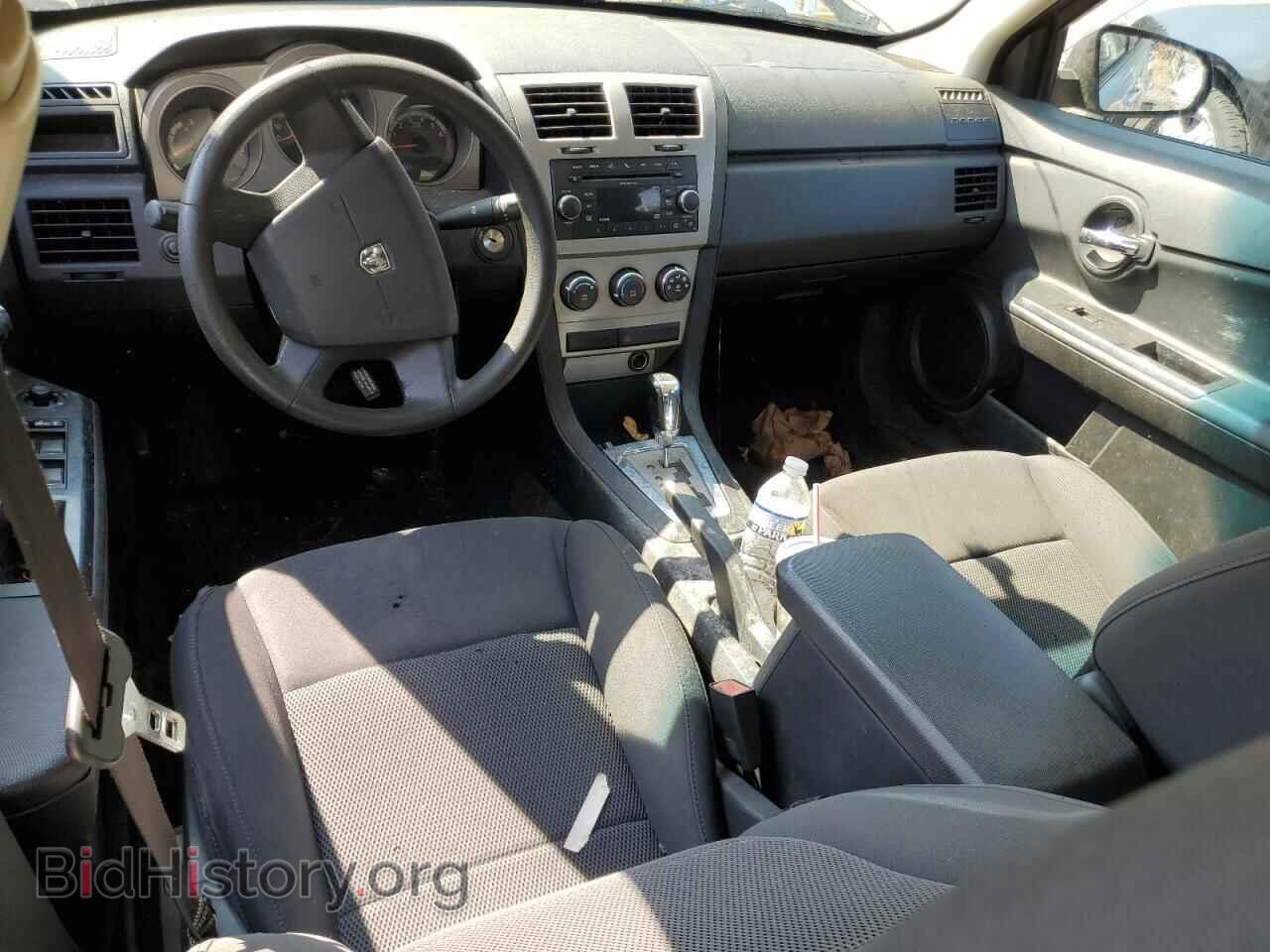 2010 DODGE AVENGER - VIN: 1B3CC4FB1AN124627 - Photo 8