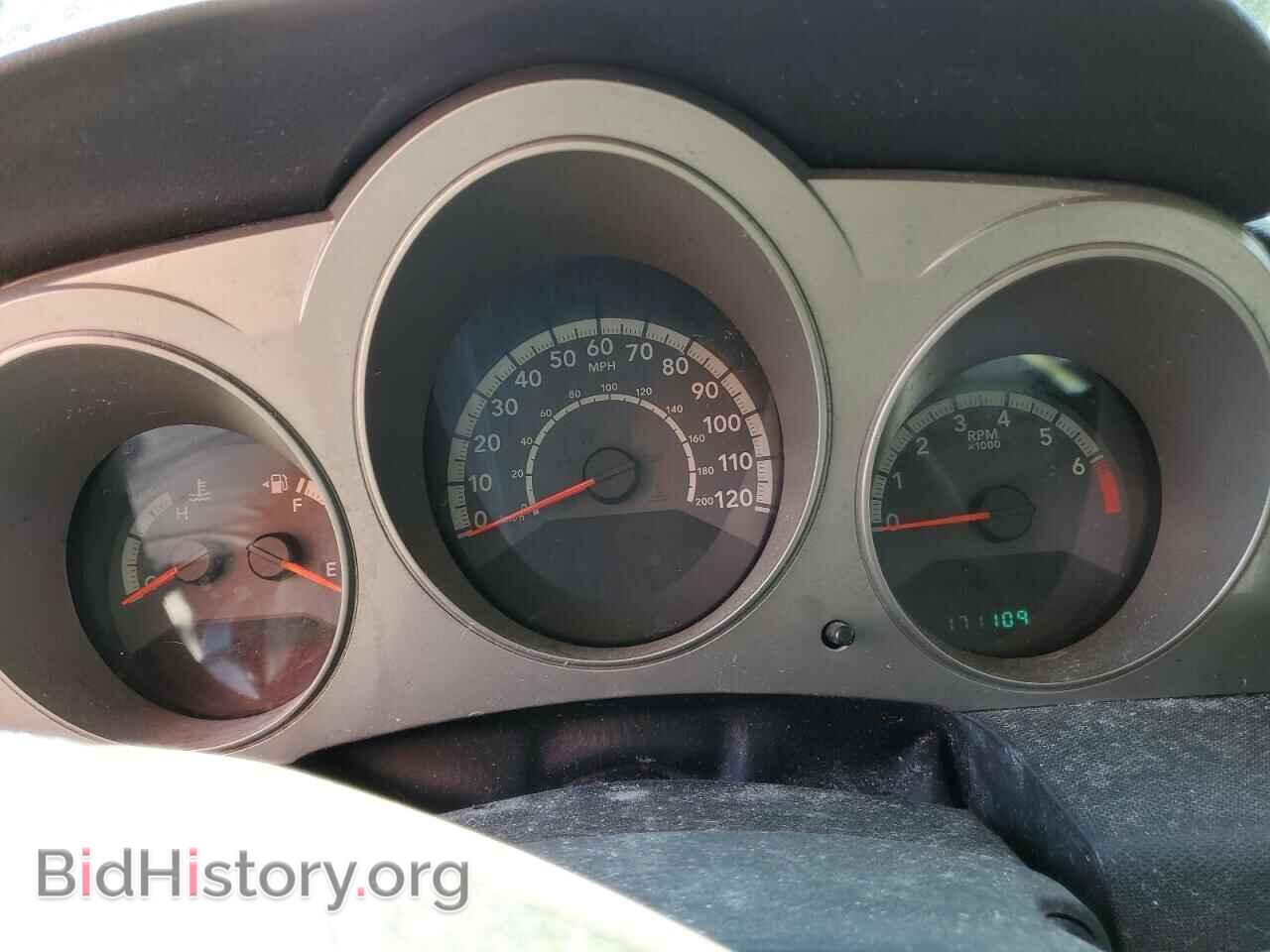 2010 DODGE AVENGER - VIN: 1B3CC4FB1AN124627 - Photo 9