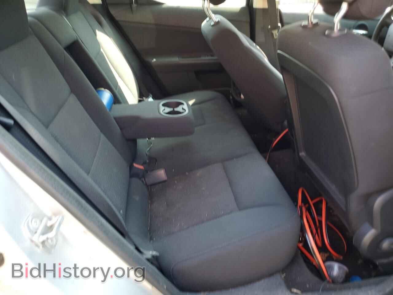 2010 DODGE AVENGER - VIN: 1B3CC4FB1AN124627 - Photo 10