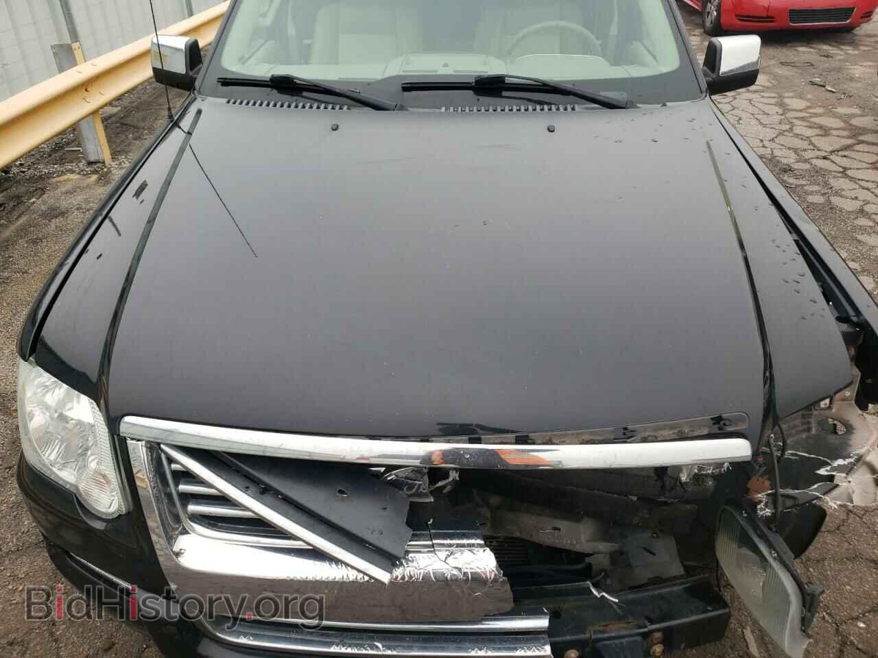 2010 FORD EXPLORER - VIN: 1FMEU7FE0AUA52482 - Фото 12