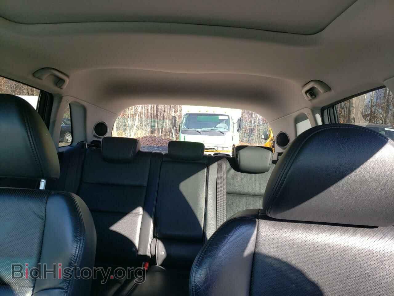 2008 ACURA RDX - VIN: 5J8TB18548A016352 - Фото 10