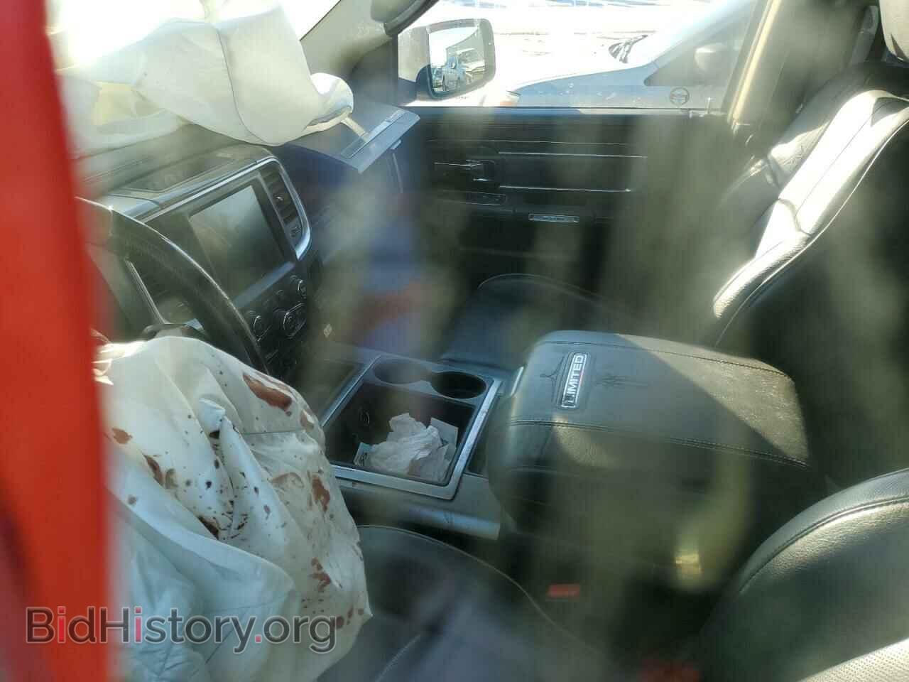 2014 RAM 1500 - VIN: 1C6RR7PMXES476077 - Фото 8
