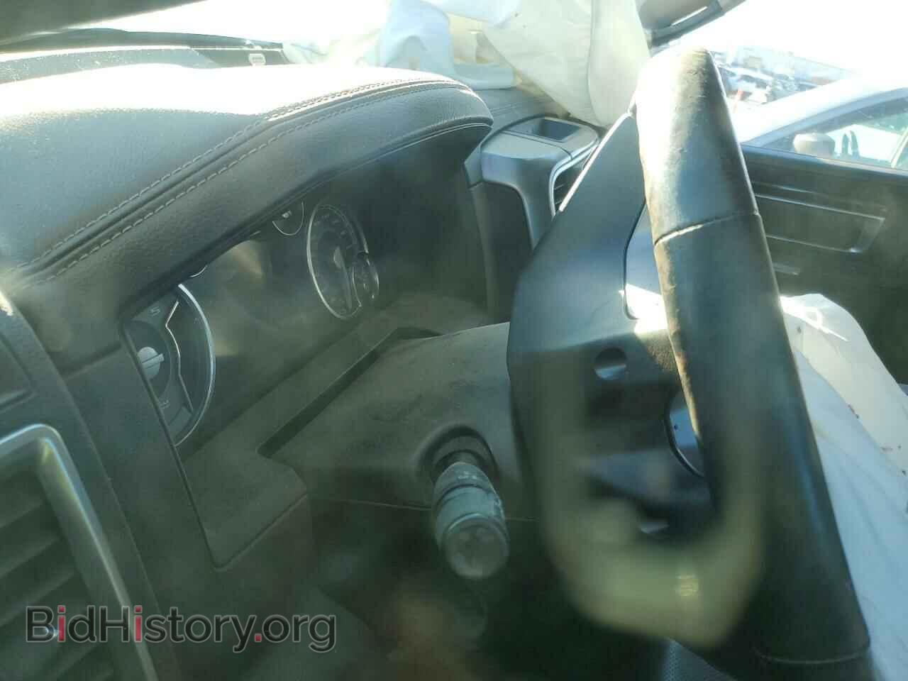 2014 RAM 1500 - VIN: 1C6RR7PMXES476077 - Фото 9