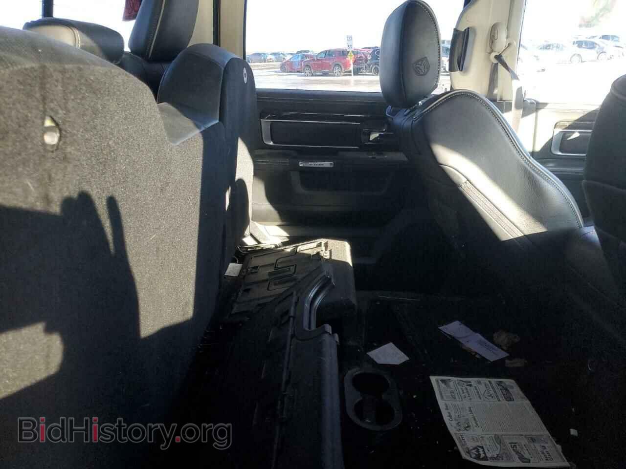 2014 RAM 1500 - VIN: 1C6RR7PMXES476077 - Фото 10