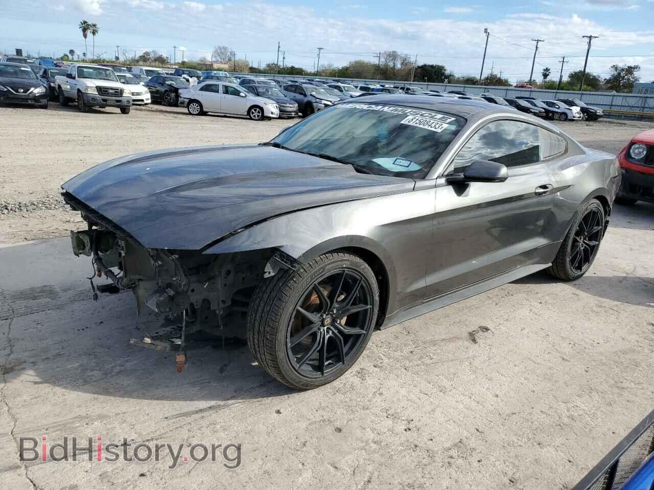 Photo 1FA6P8AM3H5228956 - FORD ALL Models 2017