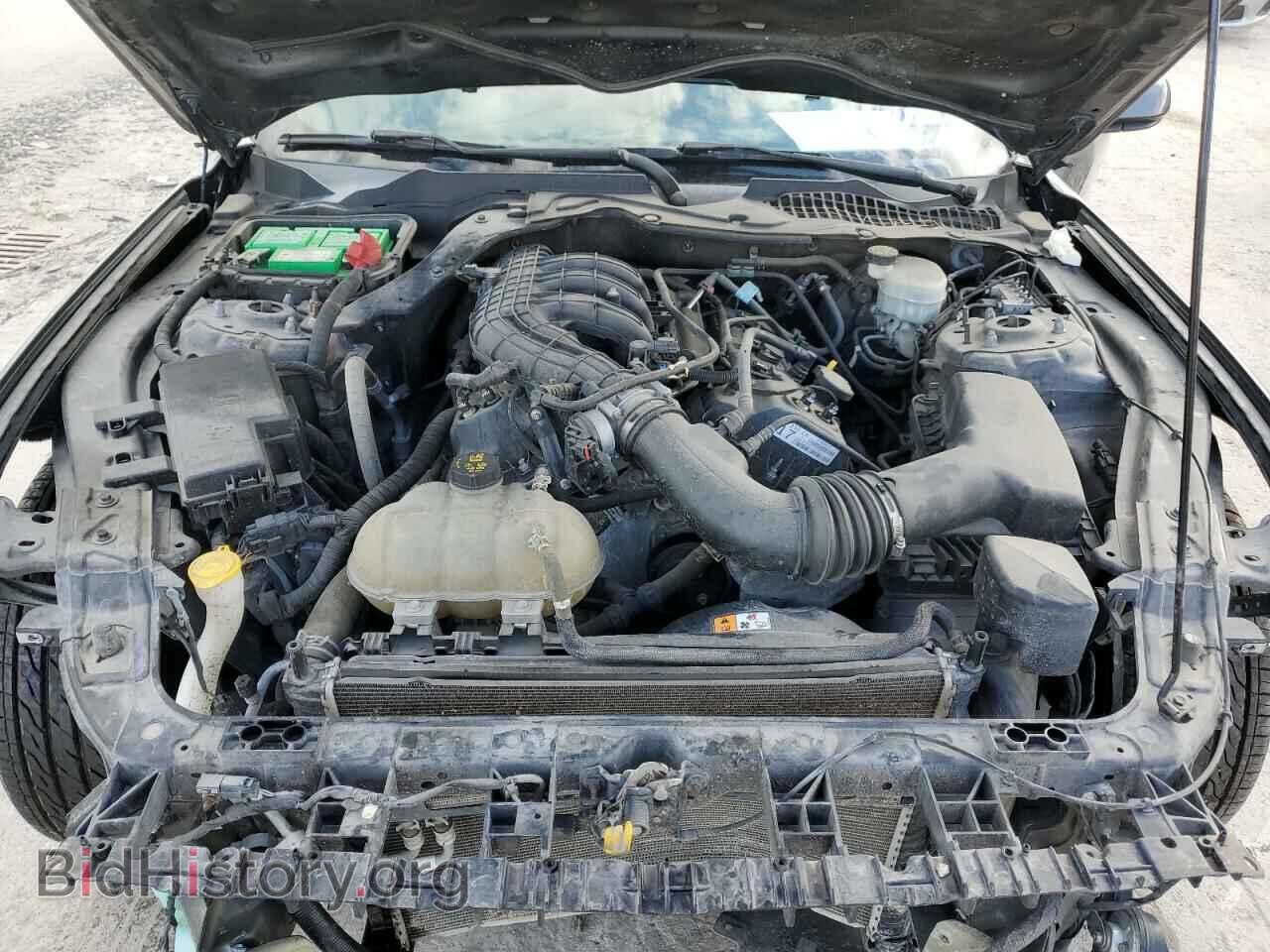 2017 FORD ALL Models - VIN: 1FA6P8AM3H5228956 - Фото 11