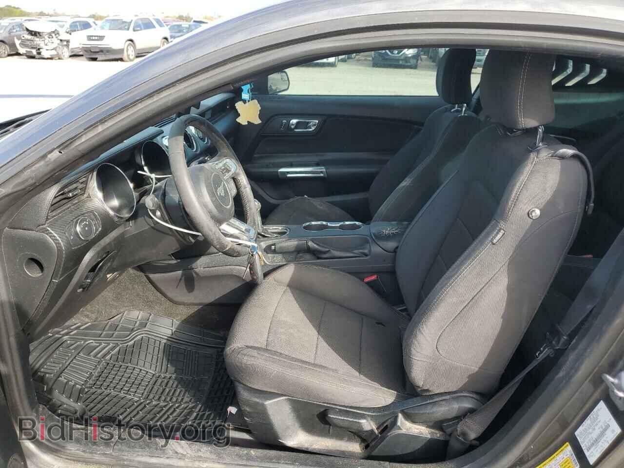 2017 FORD ALL Models - VIN: 1FA6P8AM3H5228956 - Фото 7