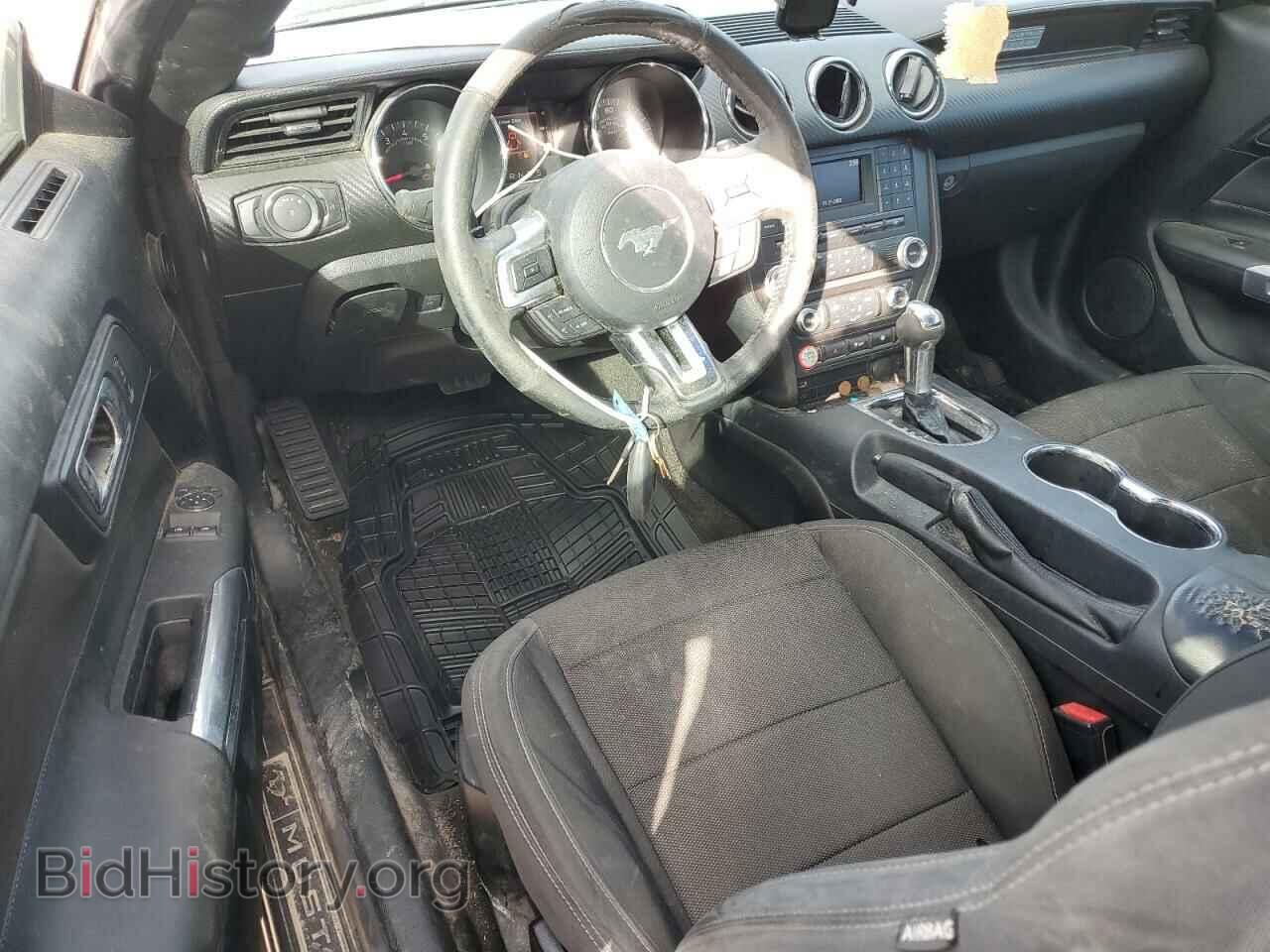 2017 FORD ALL Models - VIN: 1FA6P8AM3H5228956 - Фото 8