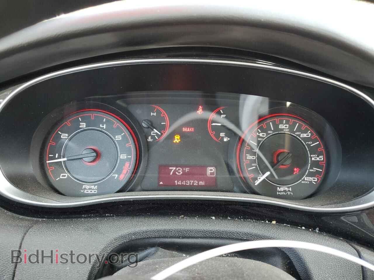 2013 DODGE DART - VIN: 1C3CDFAA2DD247115 - Фото 9