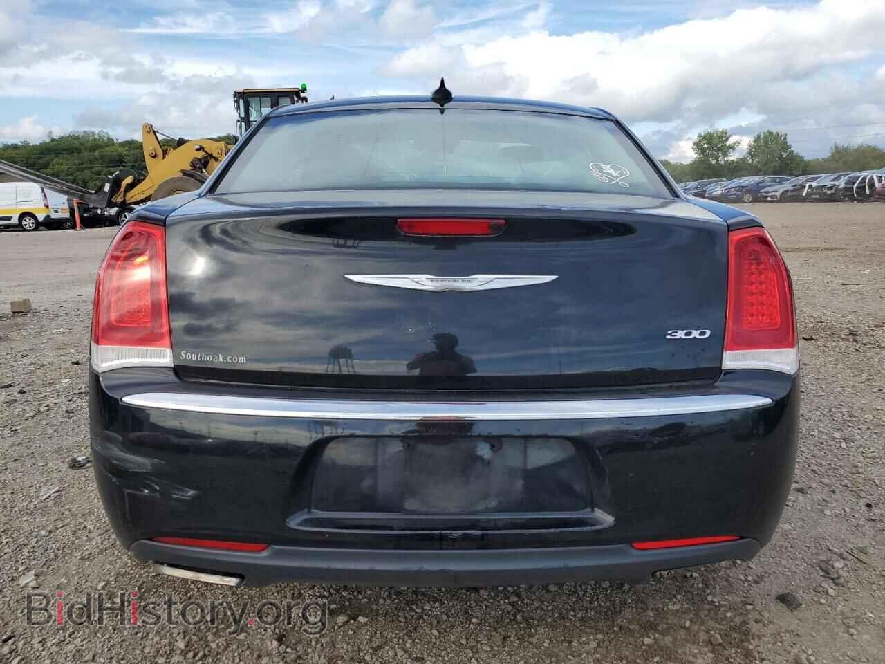 2015 CHRYSLER 300 - VIN: 2C3CCAAG4FH803229 - Фото 6