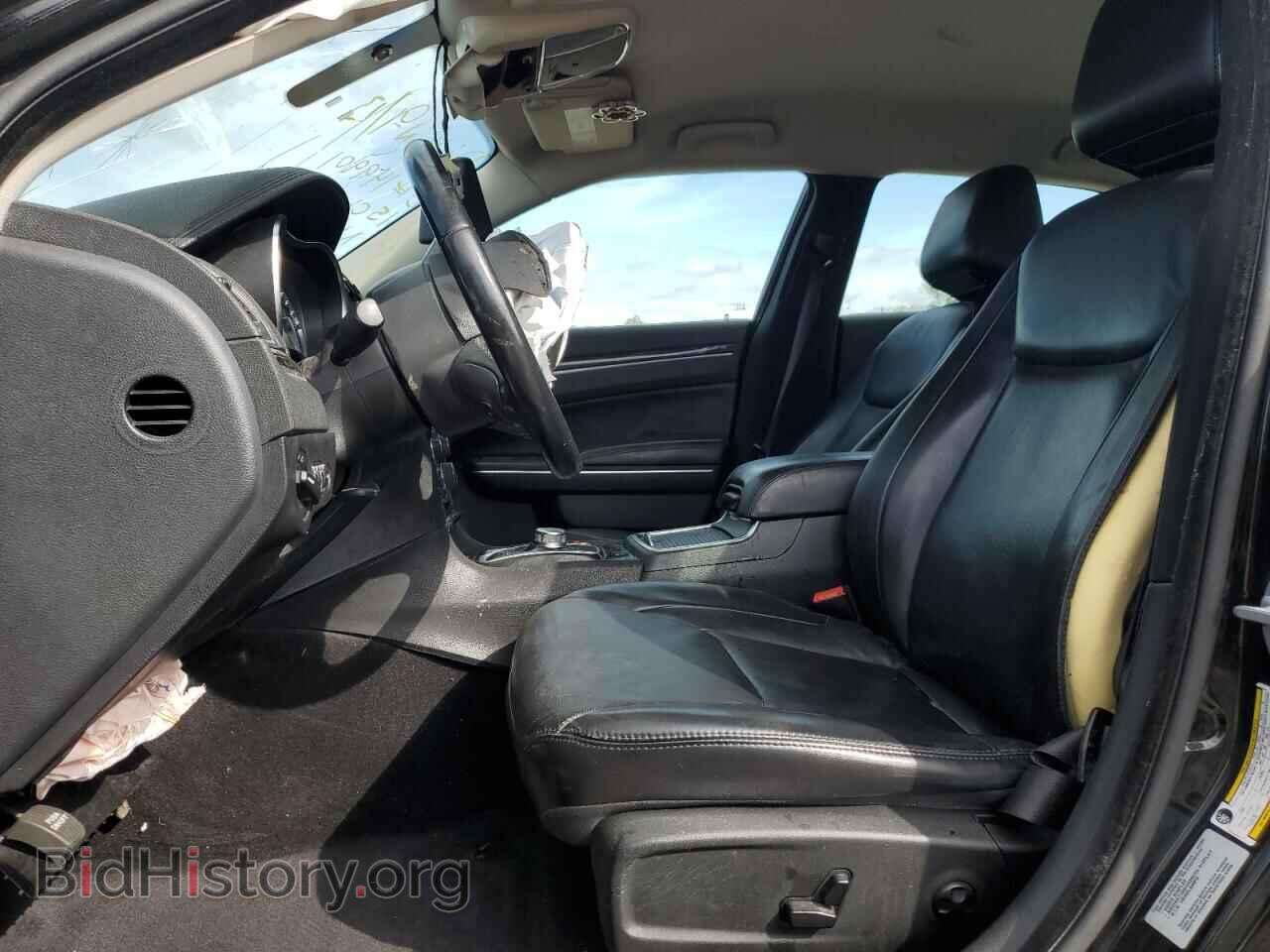 2015 CHRYSLER 300 - VIN: 2C3CCAAG4FH803229 - Фото 7