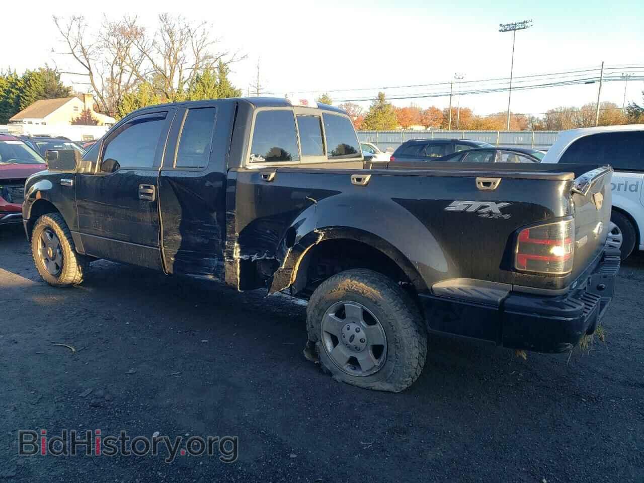 2006 FORD All Models - VIN: 1FTRX04W06KD97644 - Фото 2
