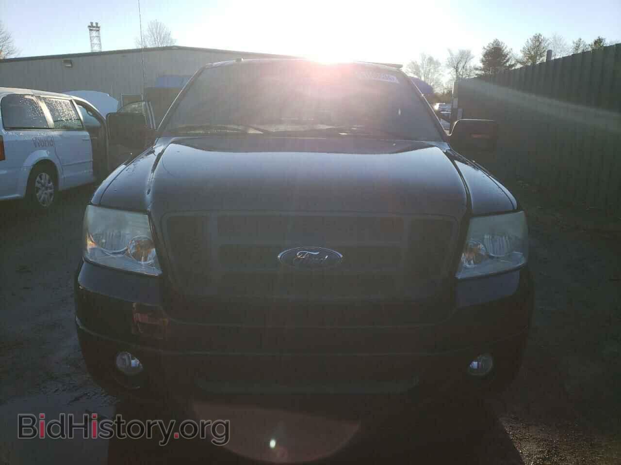 2006 FORD All Models - VIN: 1FTRX04W06KD97644 - Фото 5