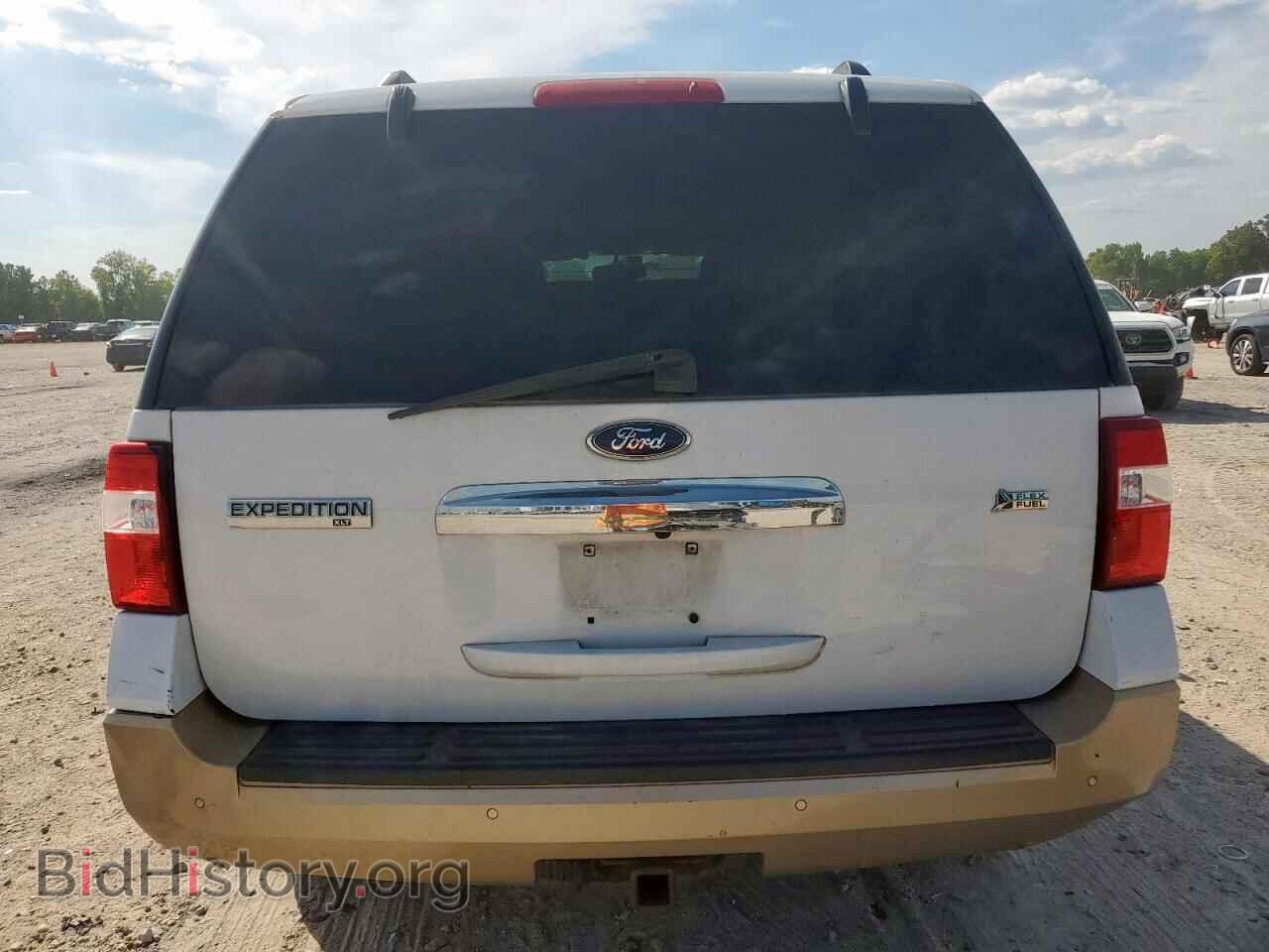 2014 FORD EXPEDITION - VIN: 1FMJU1H56EEF25228 - Фото 6