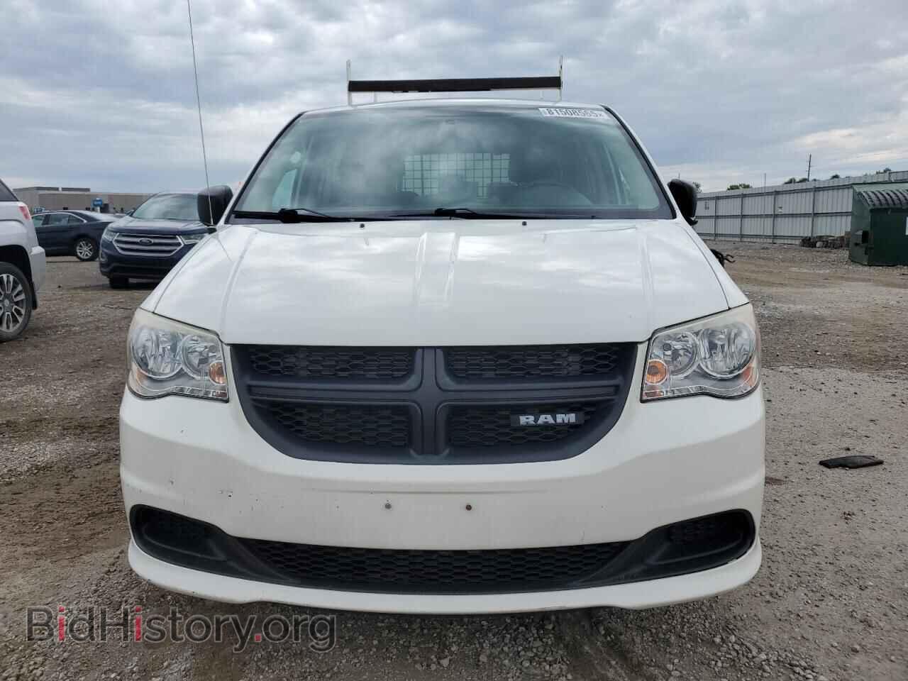 2012 DODGE All Models - VIN: 2C4JDGAG3CR317584 - Фото 5