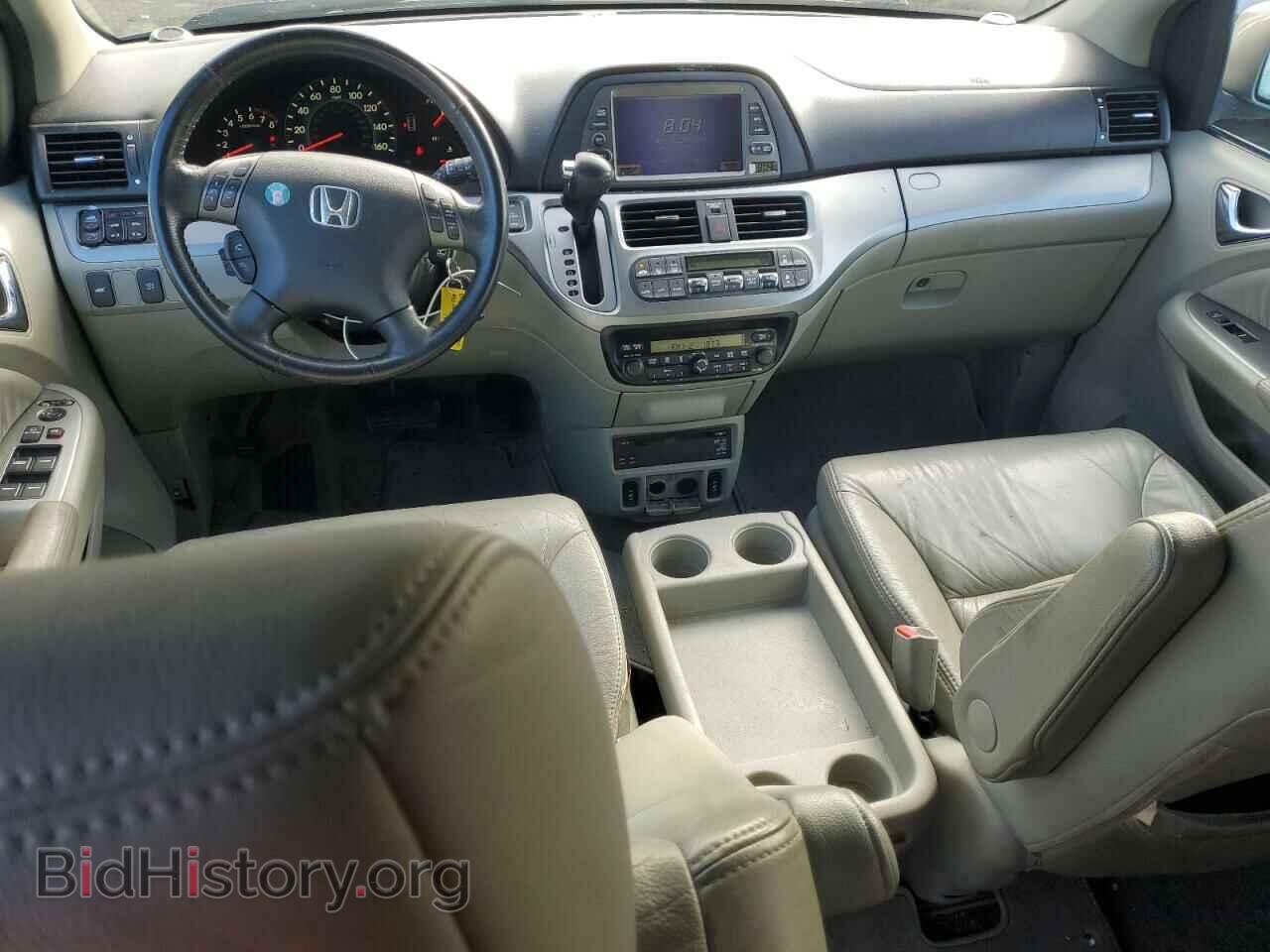 2010 HONDA All Models - VIN: 5FNRL3H72AB046627 - Фото 8