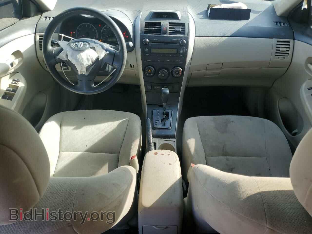 2013 TOYOTA COROLLA - VIN: 5YFBU4EE7DP218893 - Photo 8