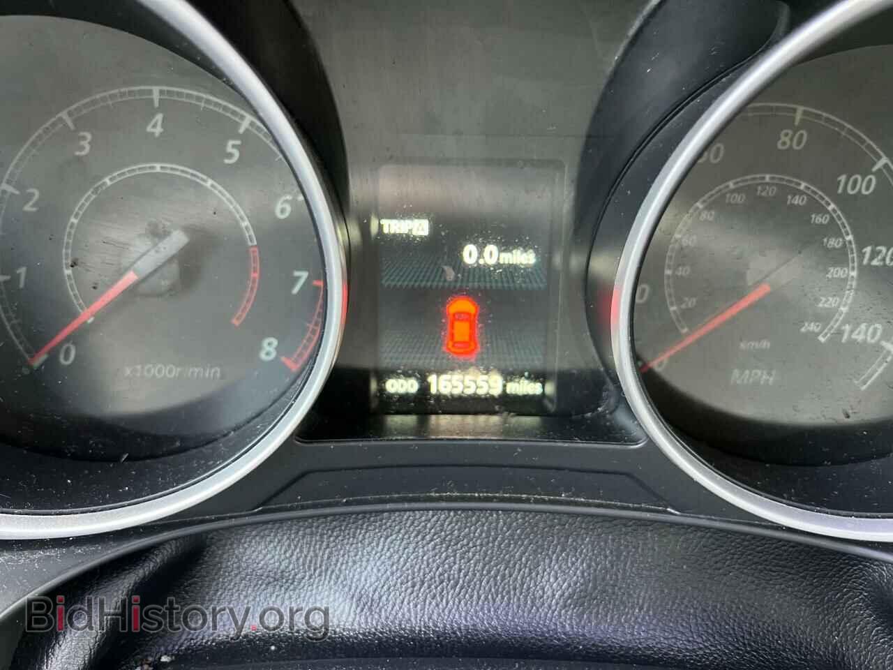 2015 MITSUBISHI OUTLANDER - VIN: 4A4AP3AU1FE005179 - Фото 8