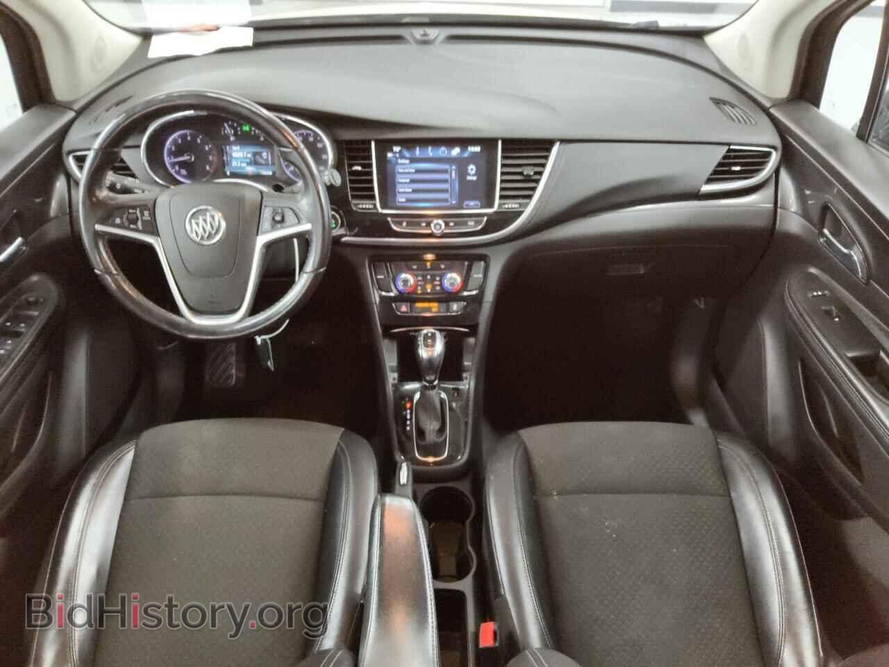 2018 BUICK ENCORE - VIN: KL4CJ1SB9JB721822 - Фото 8