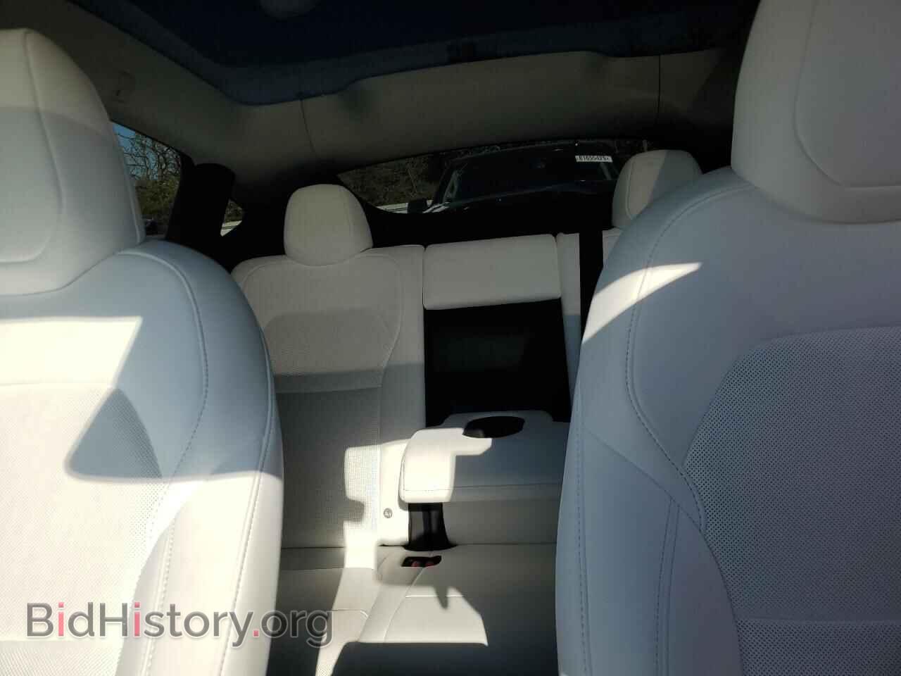 2026 TESLA MODEL Y - VIN: 7SAYGDEE0TA411902 - Photo 10