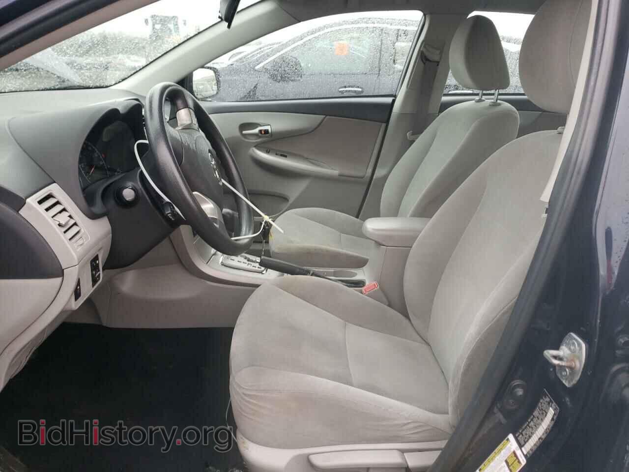 2013 TOYOTA COROLLA - VIN: 2T1BU4EE8DC961627 - Photo 7