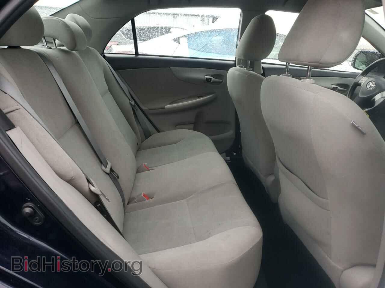 2013 TOYOTA COROLLA - VIN: 2T1BU4EE8DC961627 - Photo 10