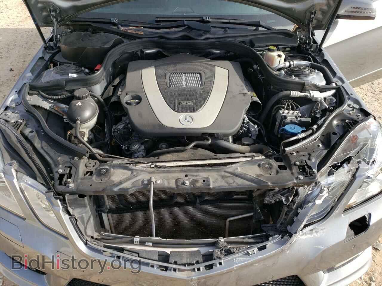 2010 MERCEDES-BENZ E-CLASS - VIN: WDDHF5GB1AA179852 - Фото 11