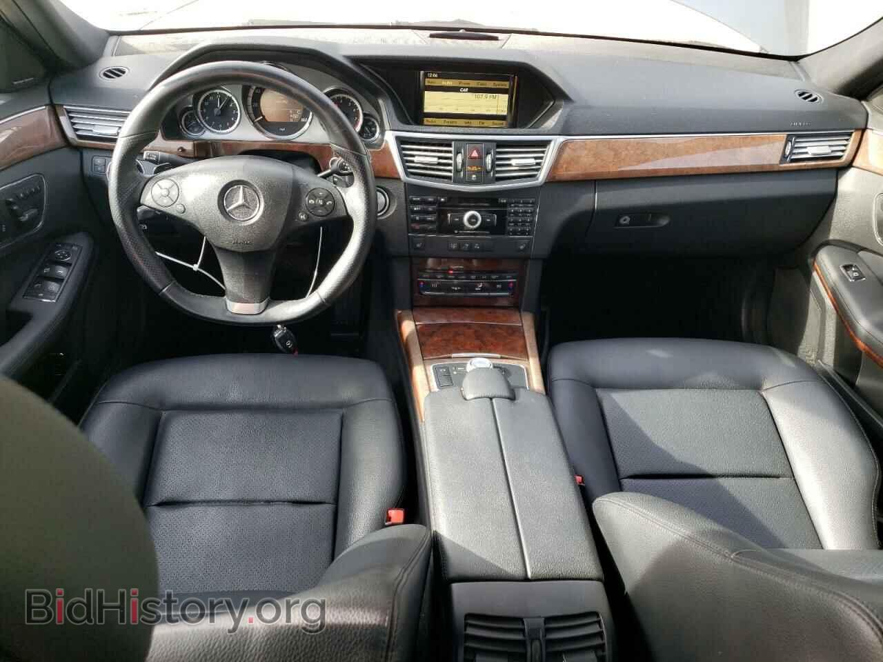 2010 MERCEDES-BENZ E-CLASS - VIN: WDDHF5GB1AA179852 - Фото 8