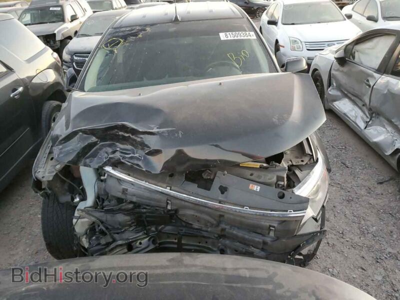 2014 Ford EDGE (VIN 2FMDK4AK3EBB66145) — photo 5 of 13